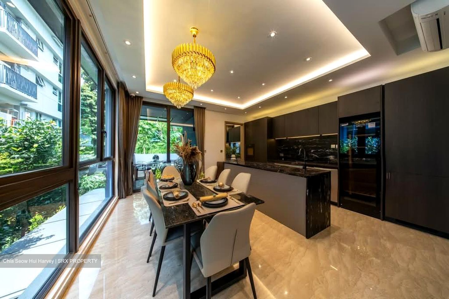 Fernhill Road (D10), Semi-Detached #579256381